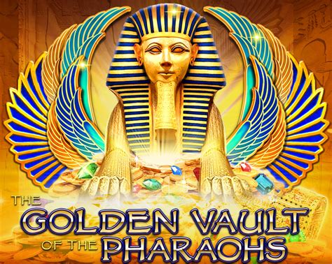 The Golden Vault Of The Pharaohs betsul